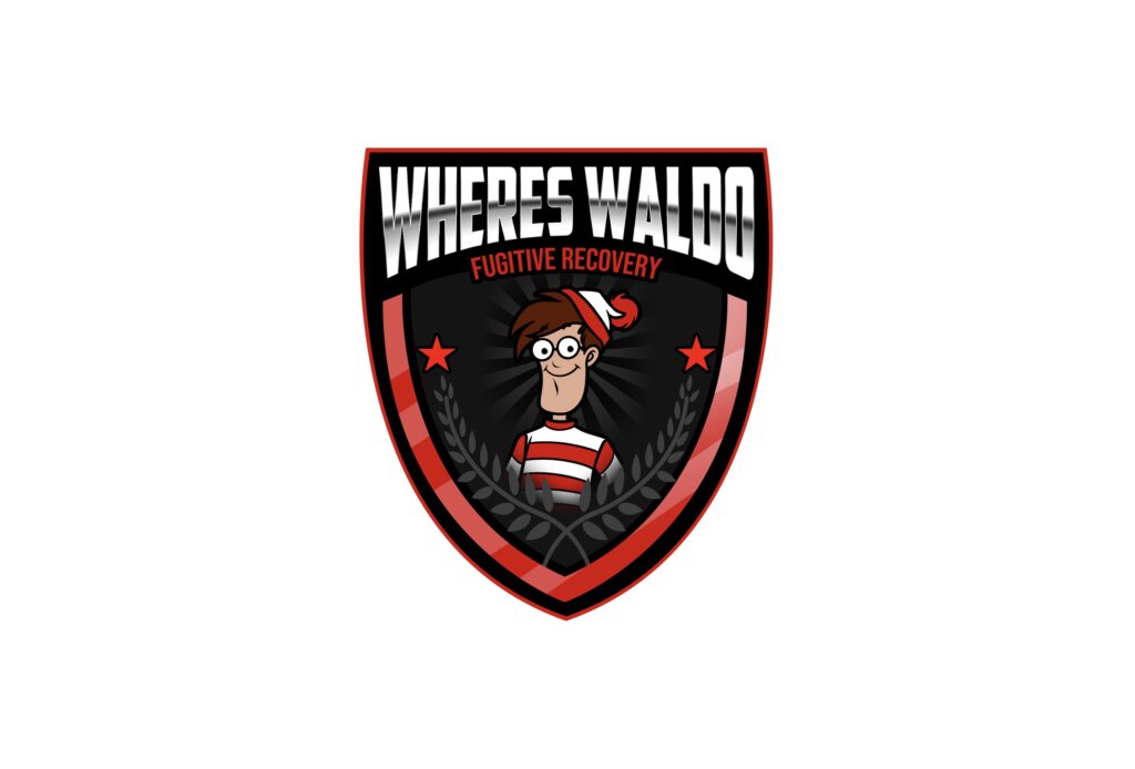 Wheres Waldo Fugitive Recovery in Wichita, Kansas