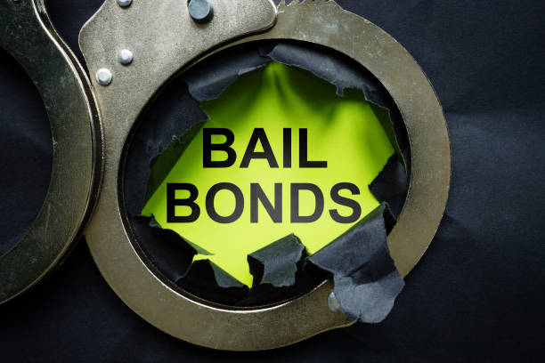 bail bond