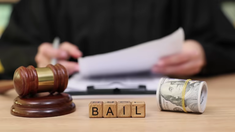 bail