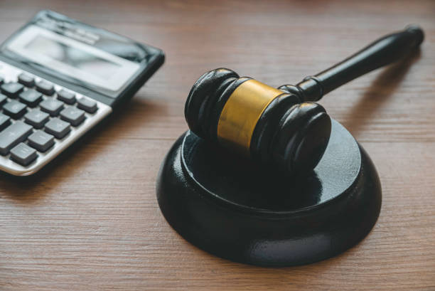 Bail Bond Financing