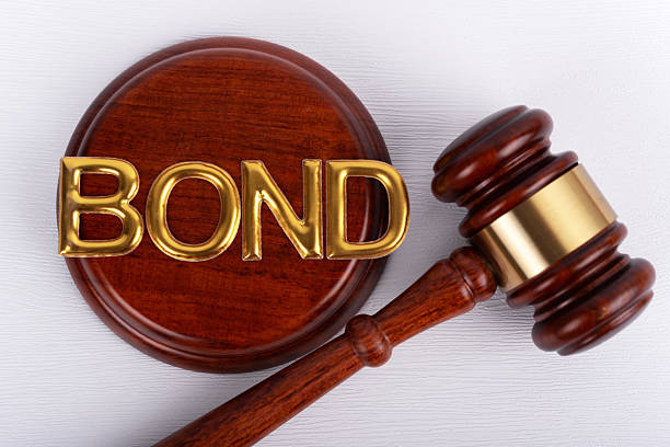 Bail bond
