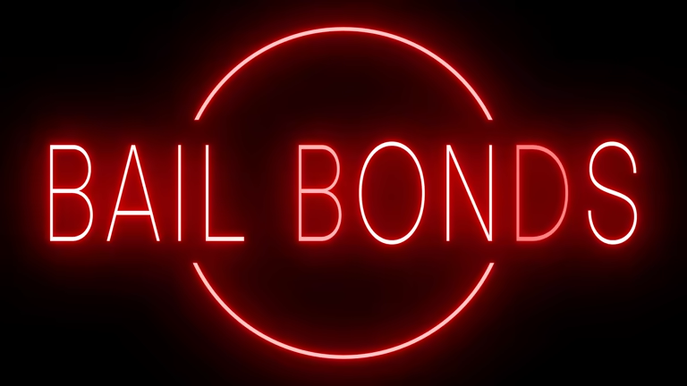 24-Hour Bail Bonds
