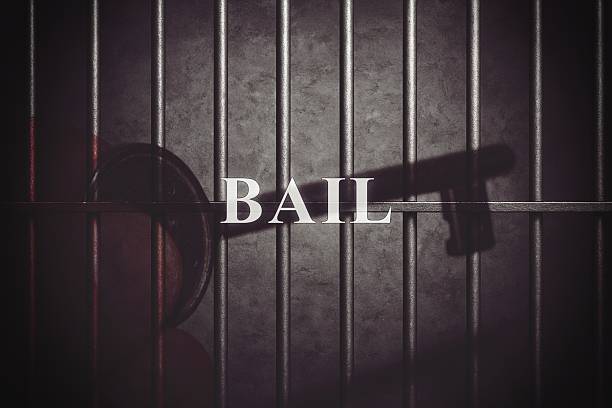 Gear Bail Bonds|Online Bail Bonds Start the Process from Your Phone