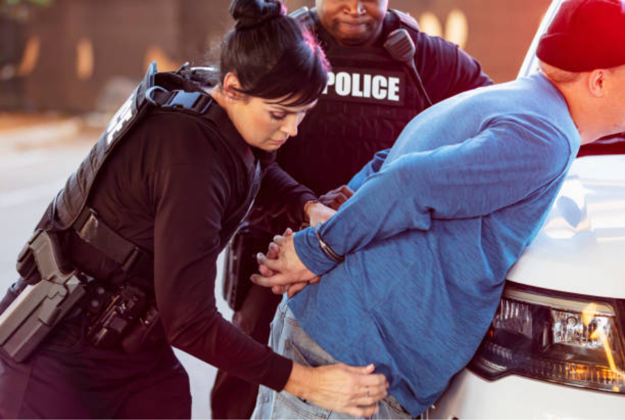 Gear Bail Bonds|How Do I Perform a Warrant Search in Wichita, KS?
