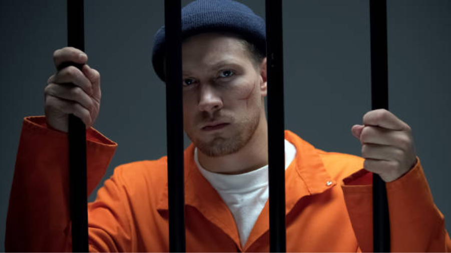 Wichita County Inmate Roster