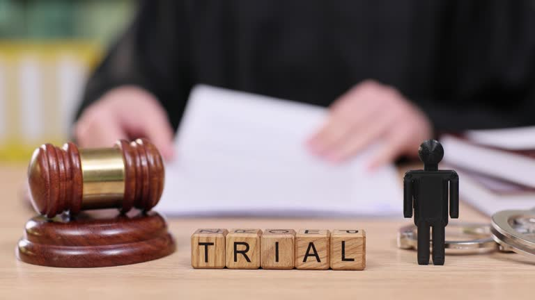 Pretrial Release