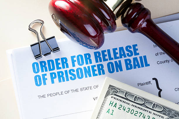 Pretrial Release
